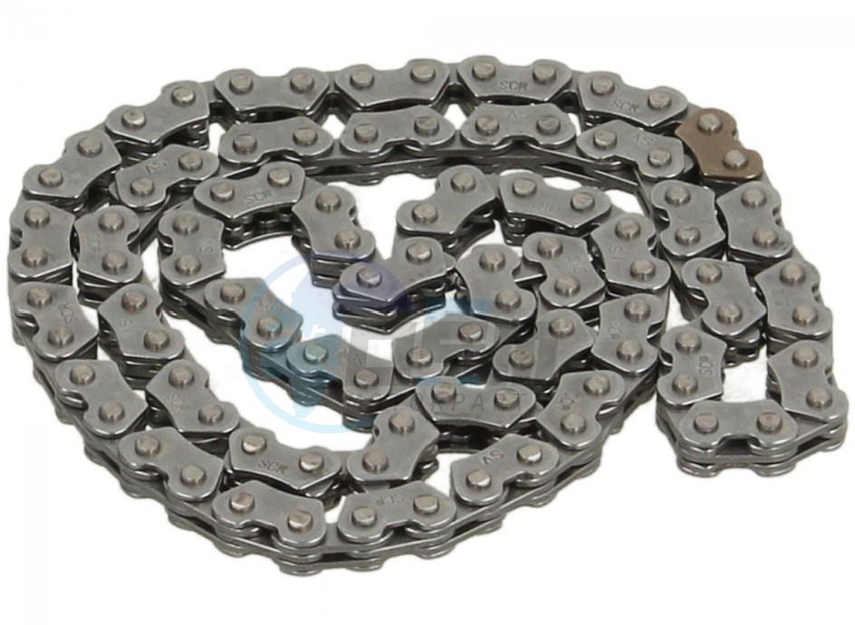 Product image: Vespa - 82643R - Camshaft chain   0