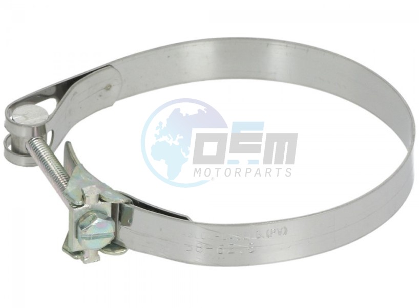 Product image: Vespa - 260918 - Hose clamp   0