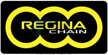 Product image: Regina - 420-ORO-88 - Chain 124 ORO 88 Links     0