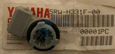 Product image: Yamaha - 5RWH331F0000 - CORD ASSY  0