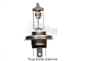 Product image: Osram - OP64193SVS - Lamp H4 Svs - 12v 60/55w P43t Delivery package with 1 pcs 