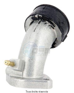 Product image: Sifam - PA106 - Inlet MBK / Yamaha Majesty / Skyliner 125 98/02   