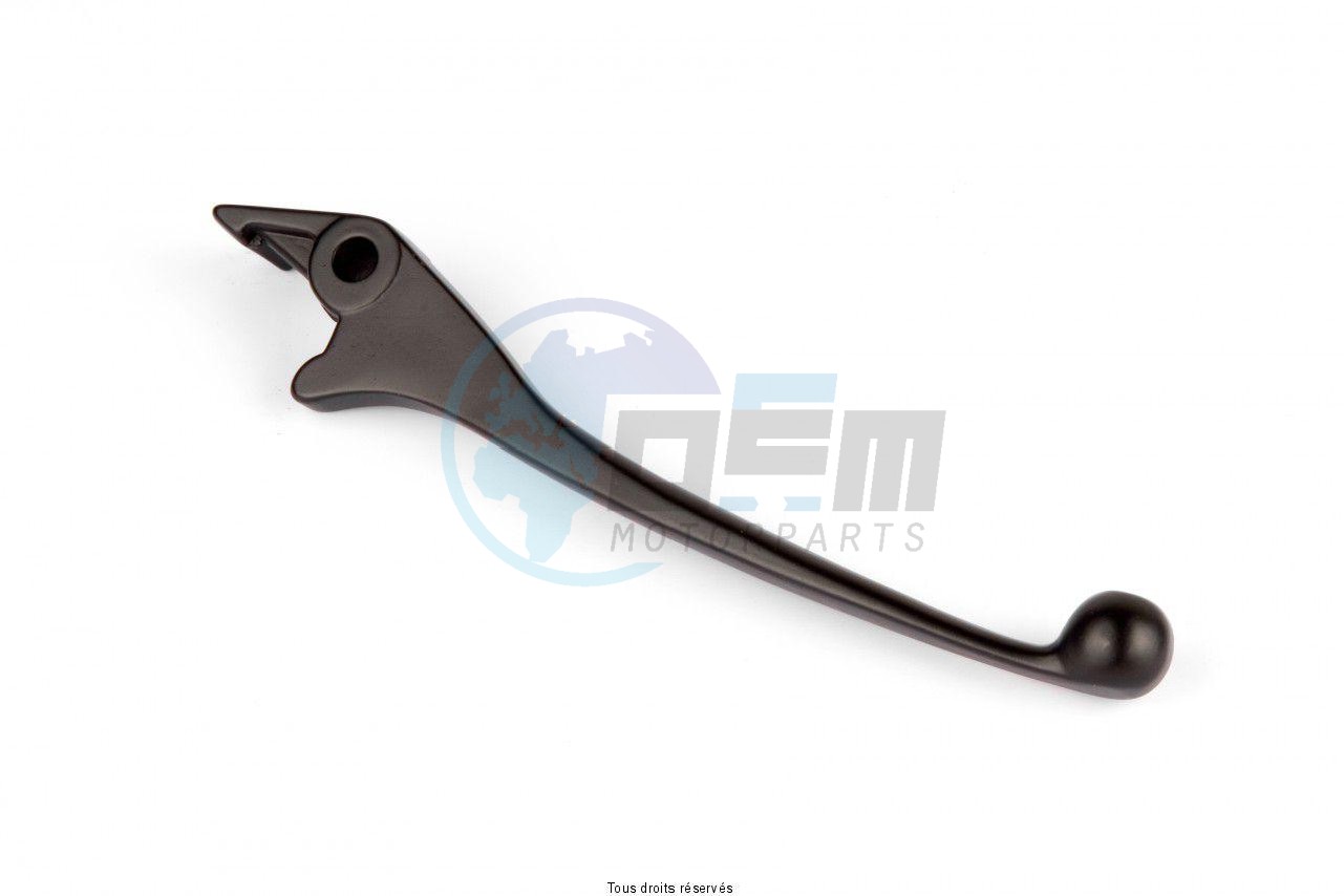Product image: Sifam - LFH1023 - Lever Brake Honda OEM: 53175-ma6-006  0
