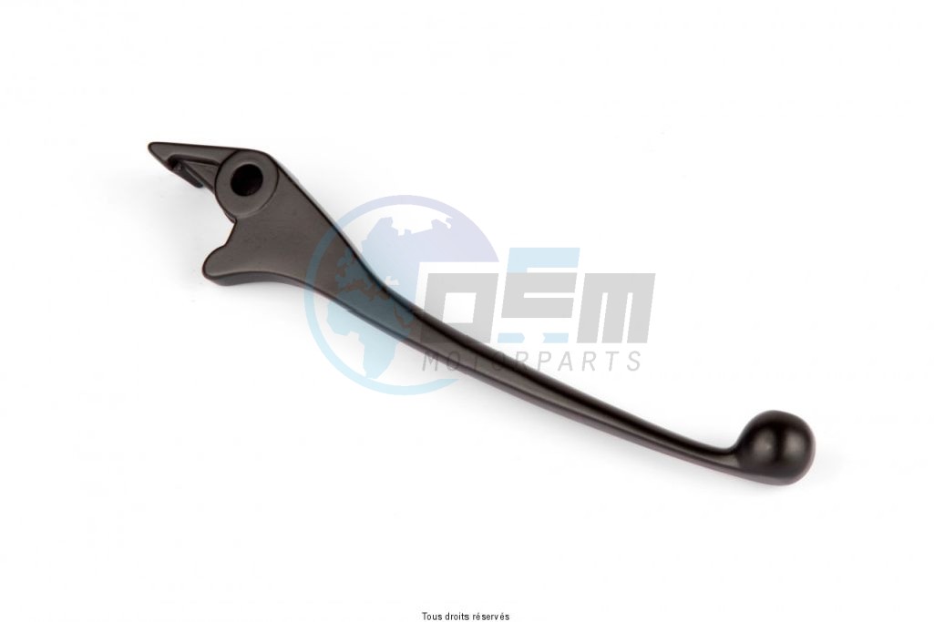 Product image: Sifam - LFH1023 - Lever Brake Honda OEM: 53175-ma6-006  1