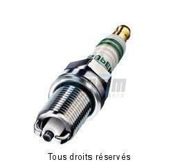 Product image: Bosch - X4CC-10 - Spark plug X4CC-10 - D8EA  0