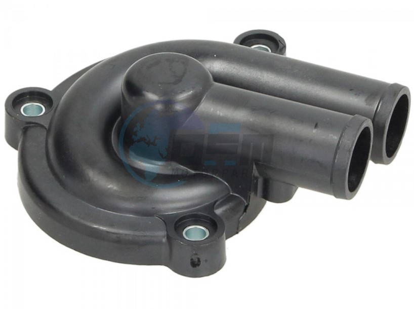 Product image: Gilera - 486237 - Water pump cover  0