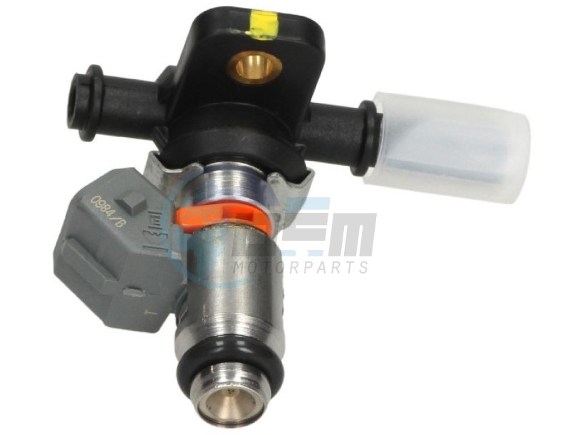 Product image: Vespa - 8732885 - Complete injector   0