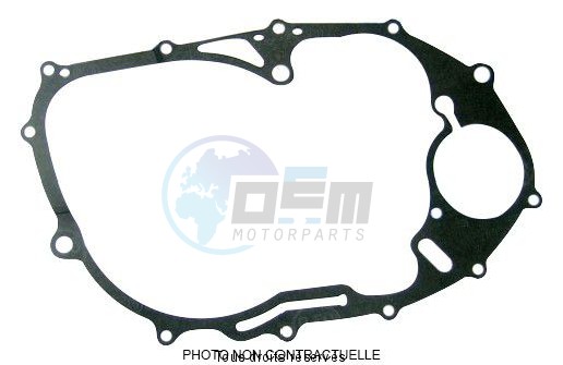 Product image: Kyoto - VL1029 - Clutch Crankcase Gasket St1100  year 91-  0