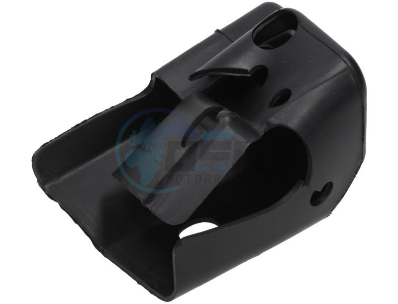 Product image: Aprilia - 832186 - Plastic cooling fan for the engine  0