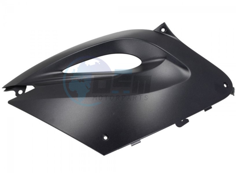Product image: Gilera - 65341900NG - Left shield lateral cover  0