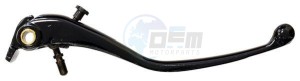 Product image: Sifam - LFD1007 - Brake lever Ducati Diavel / 1098 / 1198 - Main plunger Radial Brembo 