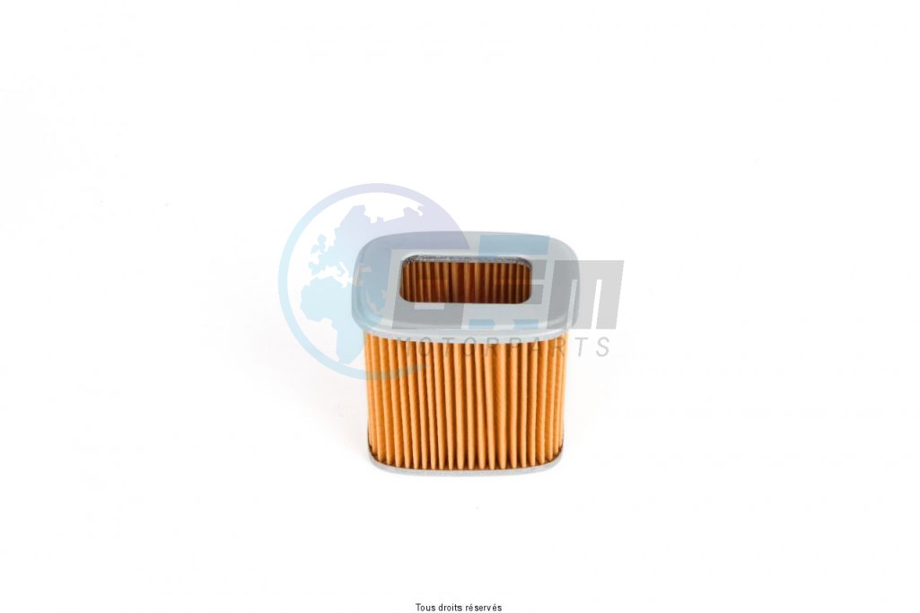 Product image: Sifam - 98P101 - Air Filter C 50/70/90 75-81 Honda  0