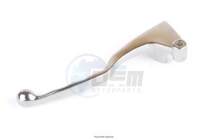 Product image: Sifam - LEK1017 - Lever Clutch Kawasaki OEM: 46092-1151 