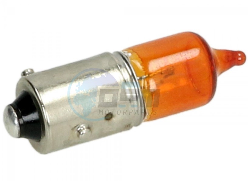 Product image: Vespa - 1D000261 - Halogen Lamp 12V-6W   0