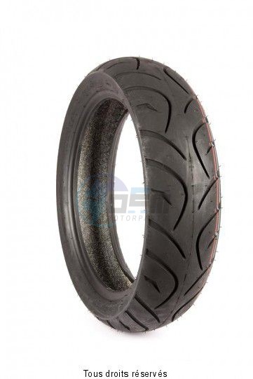 Product image: Duro - KT1476S - Tyre  Duro Moto 140/70x16 Dm1057  65p    0