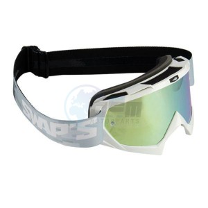 Product image: Swaps - GOGGLECROS50 - Cross glasses SWAP'S PIXEL WHITE 