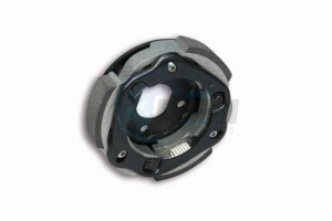 Product image: Malossi - 527879 - Clutch DELTA CLUTCH - Adjustable for Clutch Housing Bell Ø112mm 
