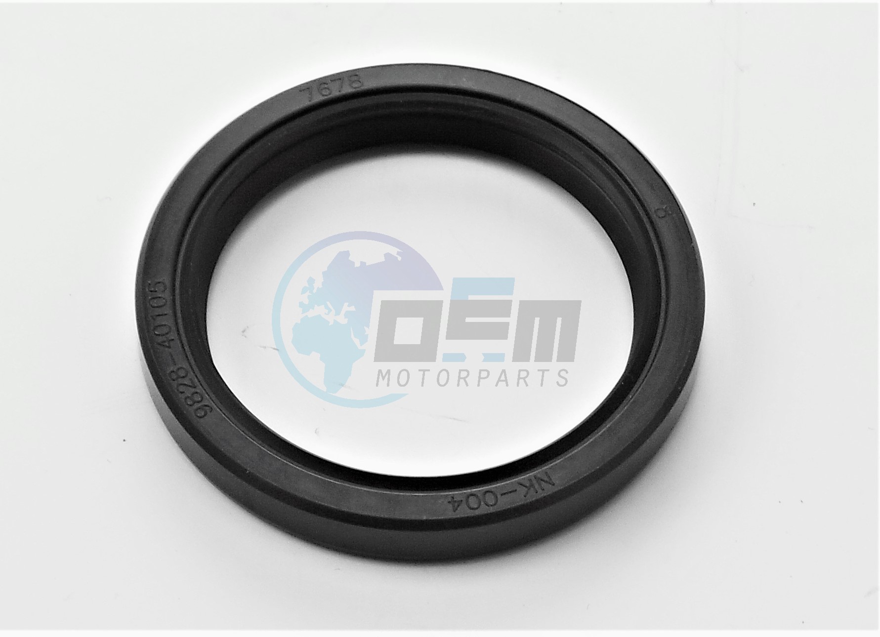 Product image: Sym - 91230-REA-000 - OIL SEAL (40X50X6.5)  0