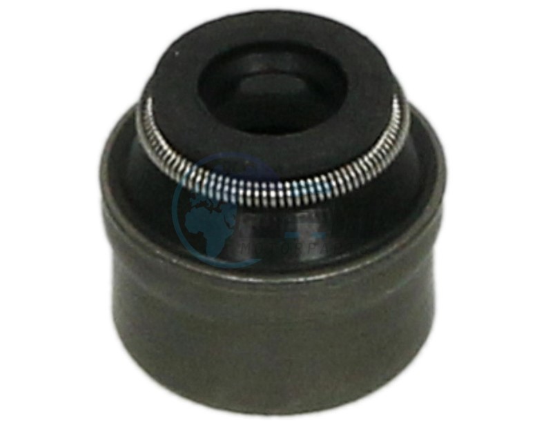Product image: Gilera - 436438 - Valve gasket ring  0