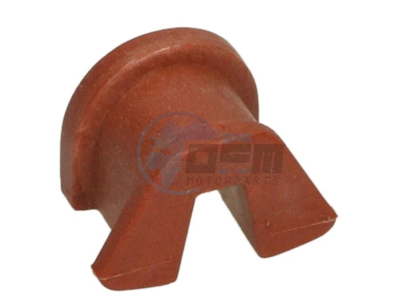 Product image: Piaggio - 842175 - shoe for rollers  0