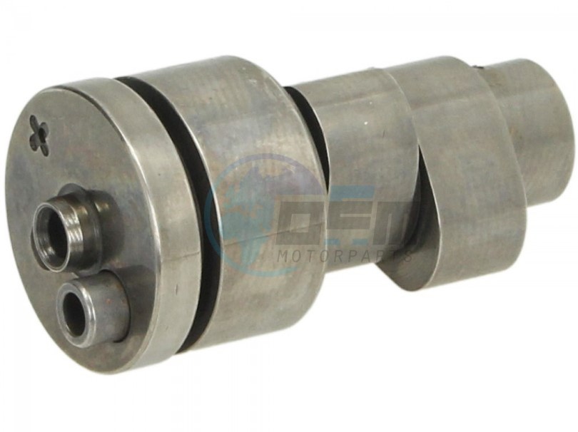 Product image: Gilera - 8759585 - Camshaft axle with U.P.  0