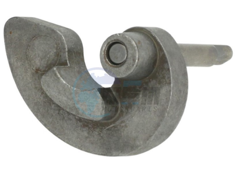 Product image: Piaggio - 8291345 - Centrif.weights  0