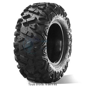 Product image: Sun-F - SUN261012A033 - Tyre  Sun-F 26/10x12 TL PR6 A-033 Quad Tt - 6 Plis   