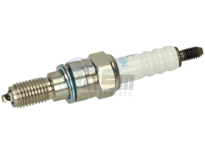 Product image: Vespa - 641387 - Spark plug   0