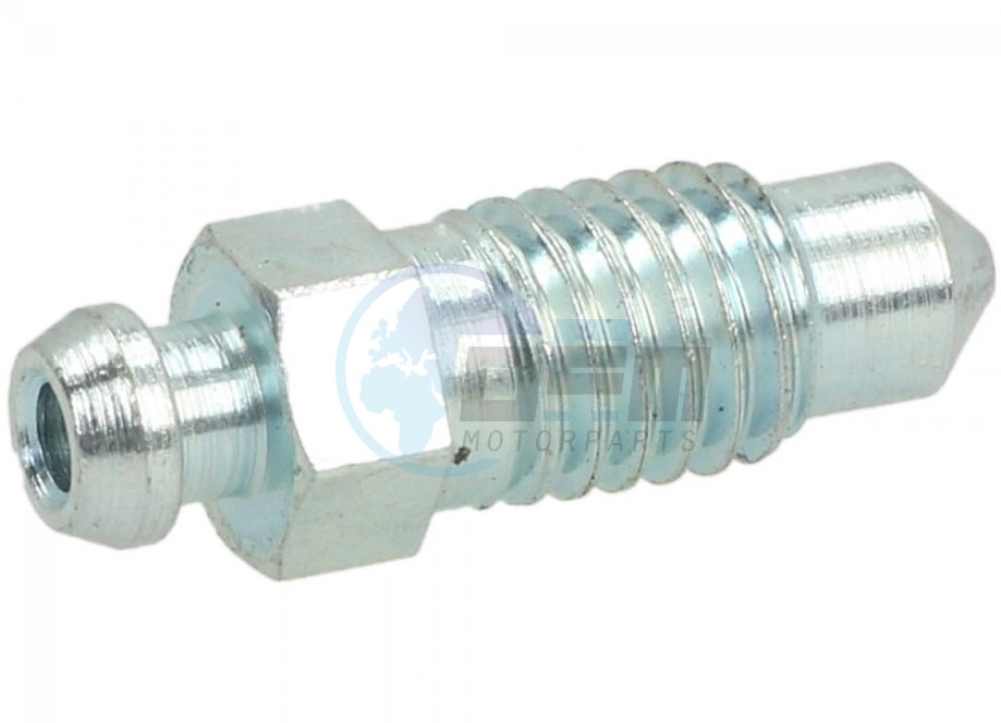 Product image: Vespa - 430045 - Bleed screw   0