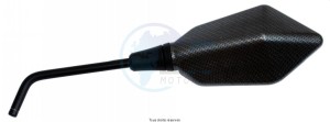 Product image: Far - MIR6837 - Mirror Left Universal Delivery with  Adapters   