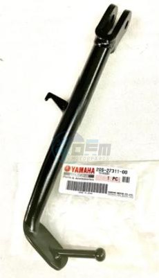 Product image: Yamaha - 20S273110000 - STAND, SIDE  0