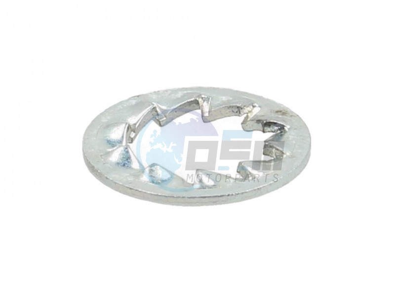 Product image: Aprilia - 00034000802 - INNER STAR WASHER D8  0