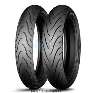 Product image: Michelin - MIC944867 - Tyre  100/90-14 57P TL/TT PILOT STREET   
