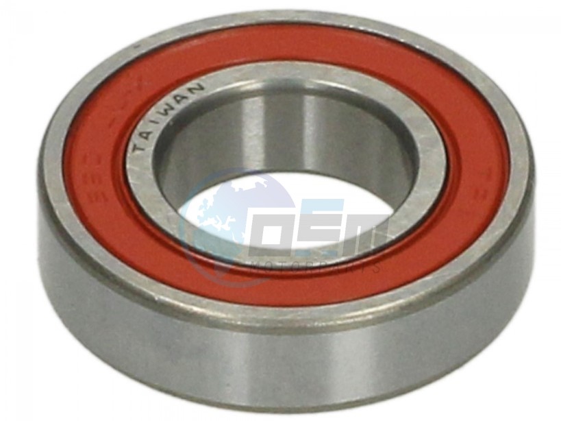 Product image: Vespa - 82655R - Ball bearing   0