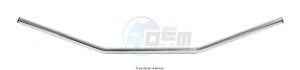 Product image: Sifam - GUIMT43 - Handlebar Custom Plat L90-32-H14 Ø22mm 