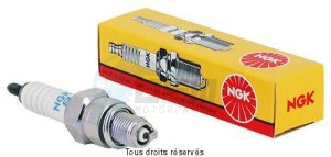 Product image: Ngk - JR9C - Spark plug JR9C 