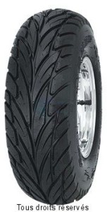 Product image: Duro - KT227102Q - Tyre Quad 22/7x10 DI2019 Tyre Road Quad - 2 Plis   