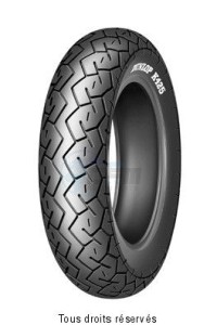 Product image: Dunlop - DUN651012 - Tyre   140/90 - 15 K425 70S TT Rear 