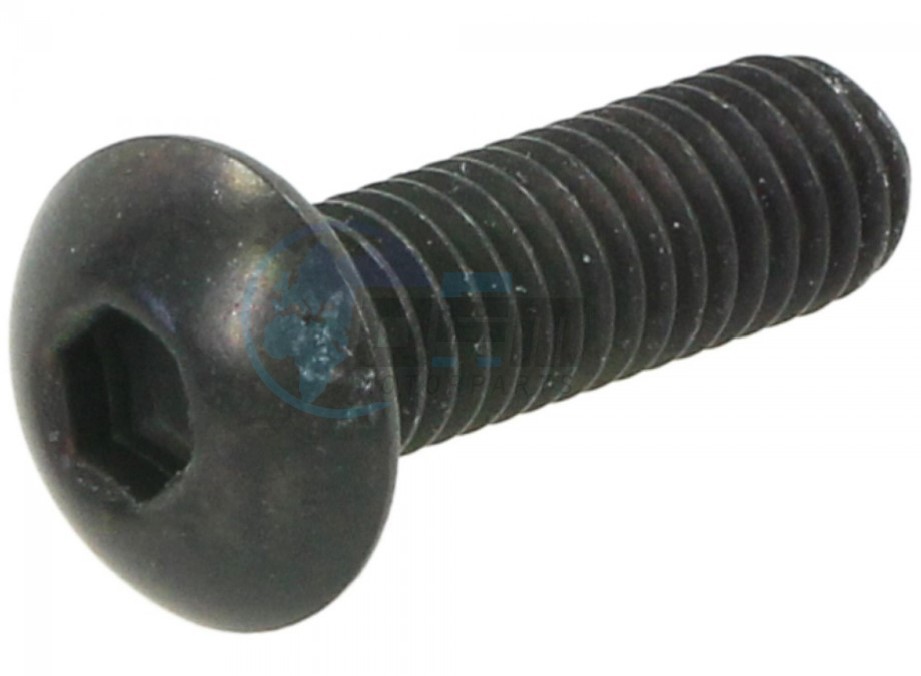 Product image: Vespa - 842041 - screw   0