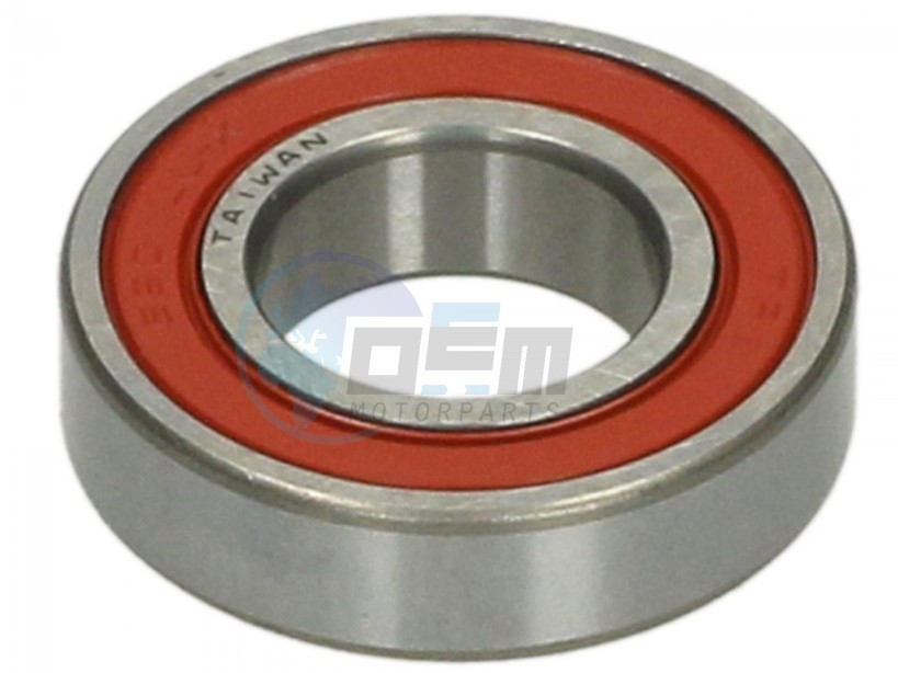 Product image: Piaggio - 82655R - SPHERICAL BEARING FOR DRIVEN PULLEY  0