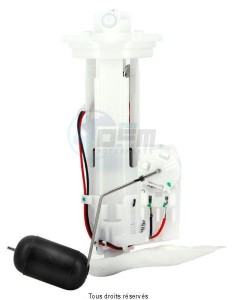 Product image: Sifam - GASPUMP7 - Fuel Pump Complete Honda Pcx 125 2012 