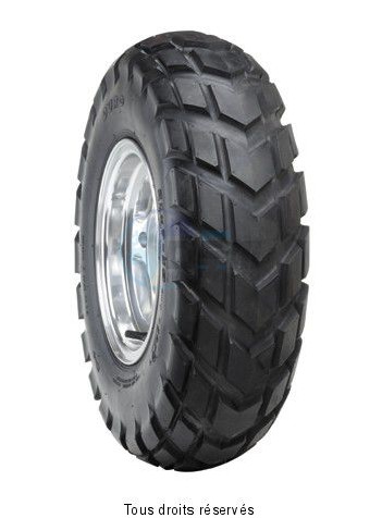 Product image: Duro - KT22101Q - Tyre Quad 22/10x10 Hf247 Tyre Road Quad - 4 Plis    0