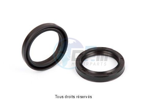 Product image: Sifam - AR3505 - Front Fork seal  35x48x10.5  0