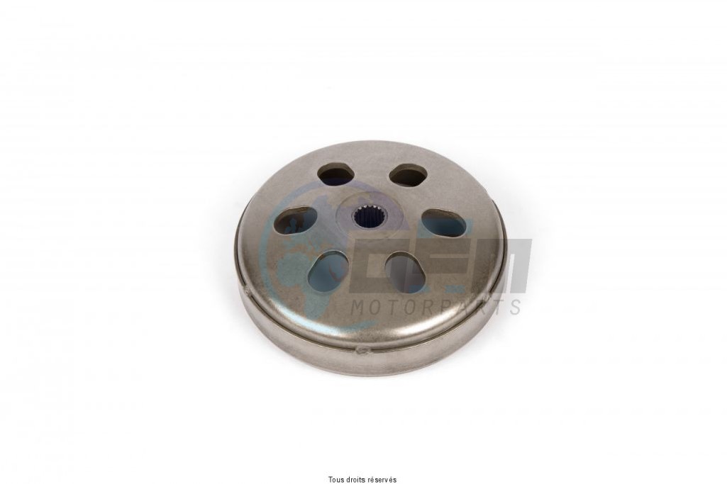 Product image: Kyoto - KC1020 - Clutch Bell Housing Scooter Sh/Dylan/Movie/People 125/150 Honda/Kymco/Malaguti  0