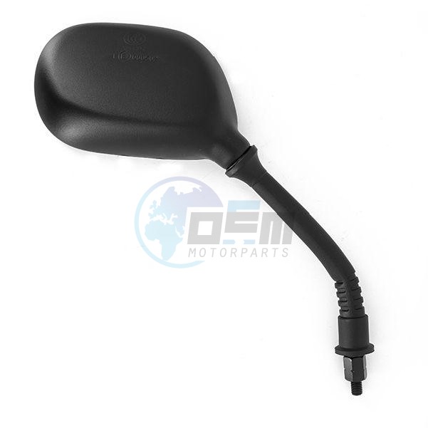 Product image: Sifam - MIR9166 - Mirror Universal for Scooter M8 - Right  0
