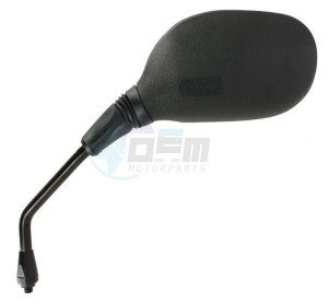 Product image: Sifam - MIR9148 - Mirror Type Original APRILIA SPORT CITY 125 - Left 