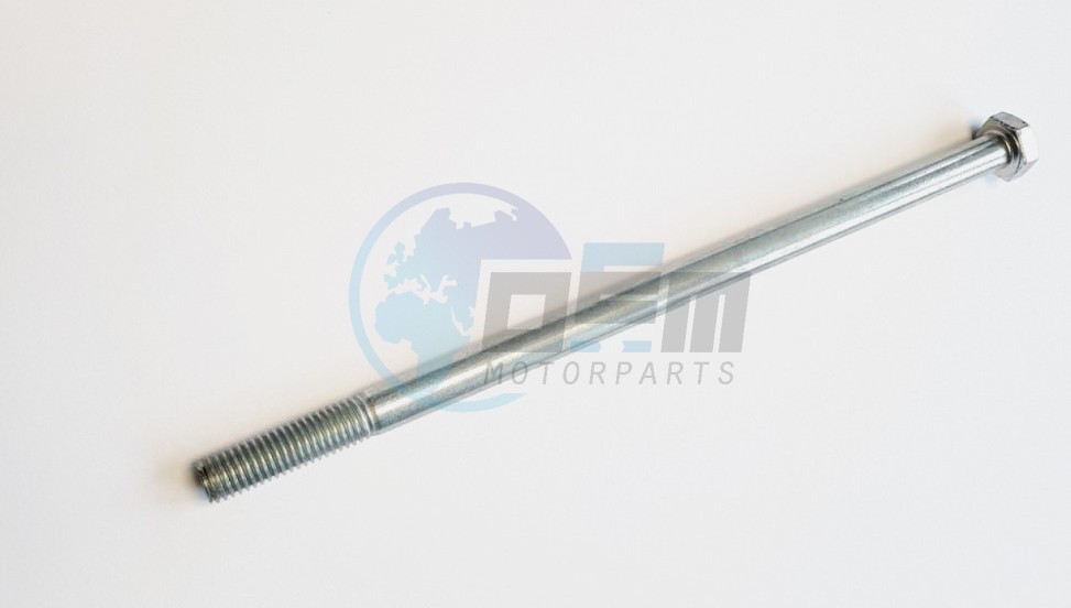Product image: Vespa - 271779 - Hex socket screw M10x215   0