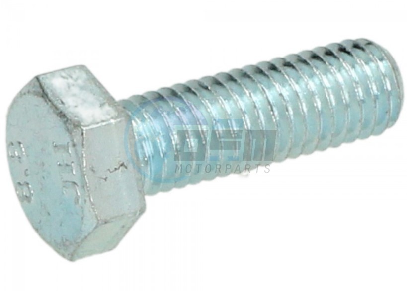 Product image: Vespa - 031120 - screw   0