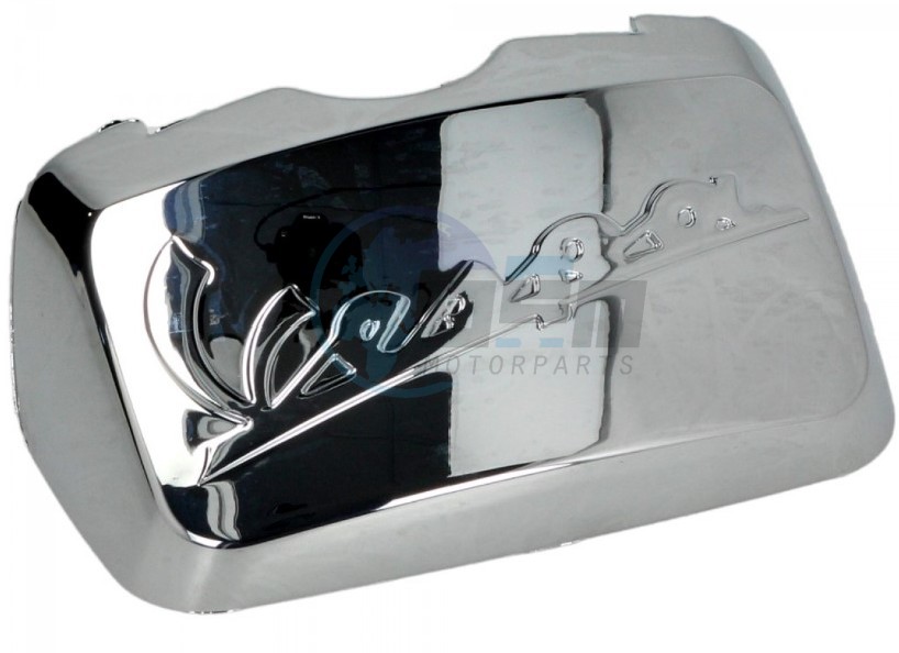 Product image: Vespa - 623336 - Saddle rear cover   0