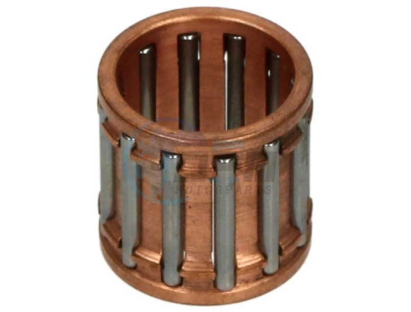 Product image: Aprilia - 500511 - Wrist pin bearing 1. VSX  0